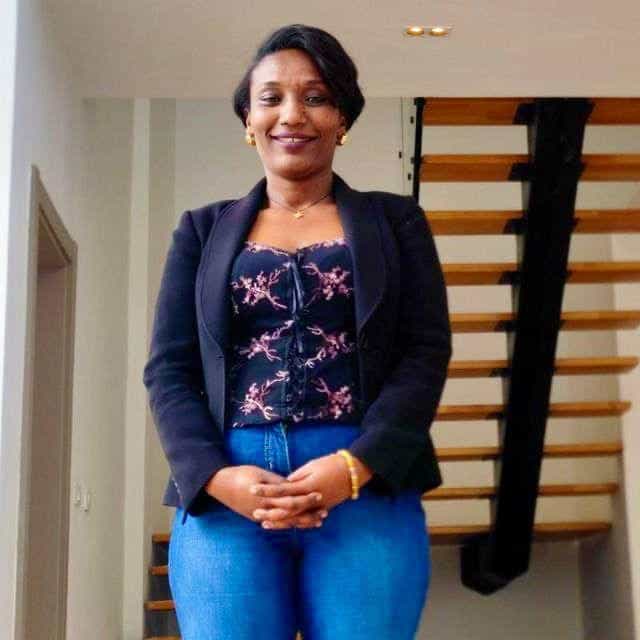 Fasika - CMO