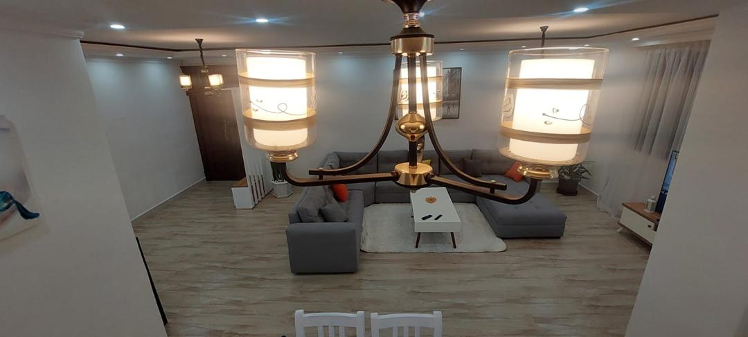 Modern 2-Bedroom Apartment – Bole 24