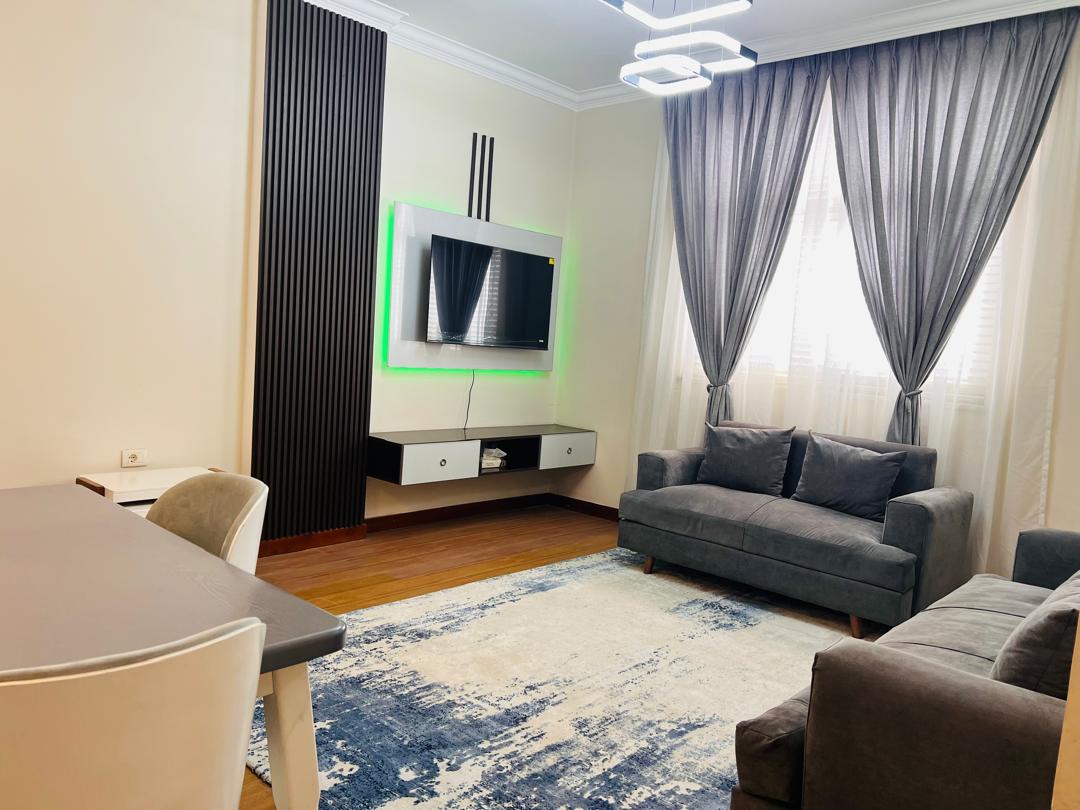 Fully Furnished 2-Bedroom – Goterra/Welo Sefer