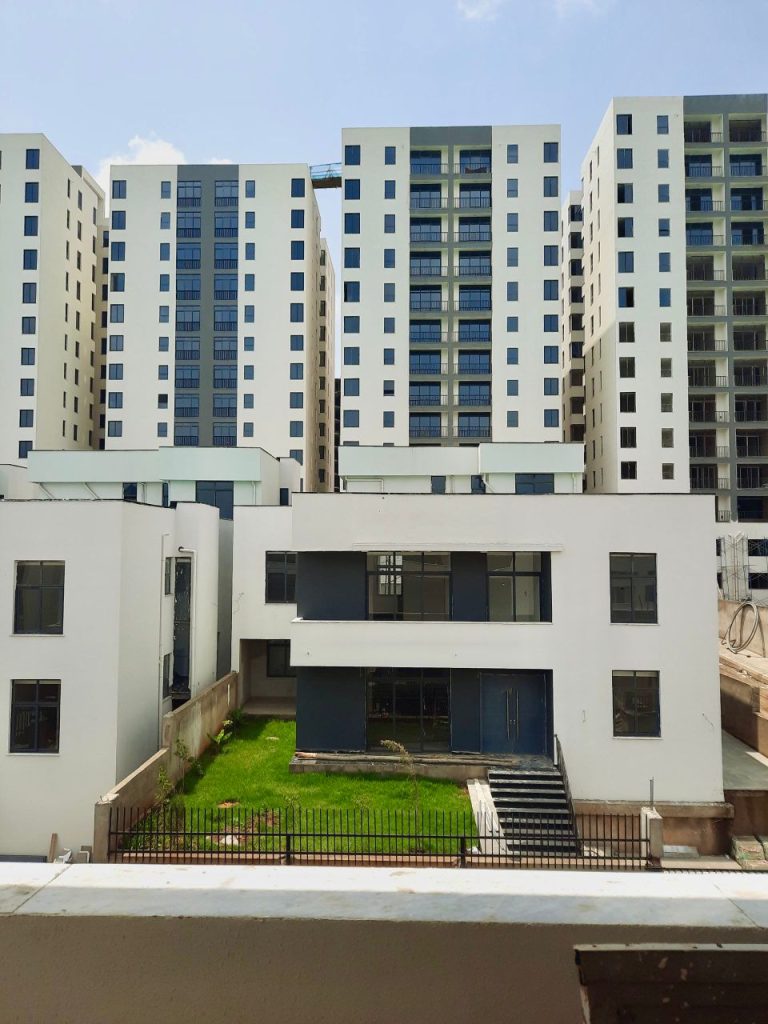 Phison Real Estate 3Bedroom Apartments ranging from 13.3 ETB – 15.3ETB BIG DISCOUNT!!