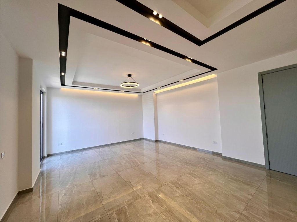 Two Exclusive 2 & 3-Bedroom Apartments in Addis Ababa Exceptional 180m² & 238m² Family Residences
