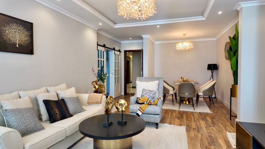 Family-Ready Gem | 3BR + Maid’s Quarter | Full Amenities