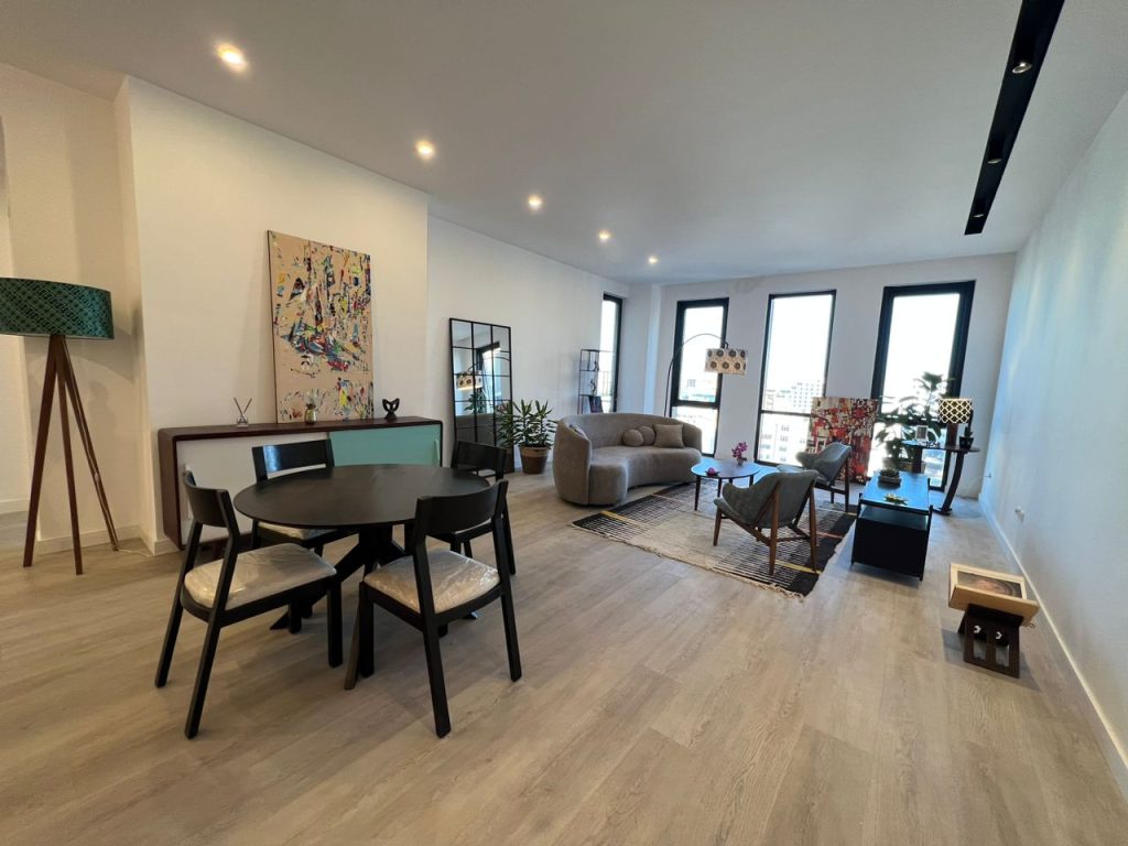 Bole Signature Residences: Premium 2 and 3 Bedroom Apartments For Rent